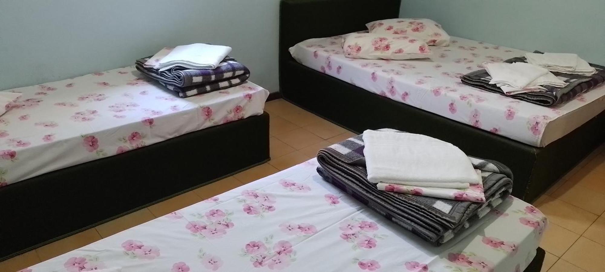 Pousada Chácara Pacheco Hotel Visconde De Maua Ngoại thất bức ảnh